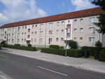G.Scholl-Straße 10 a,b,c - Heidenau 